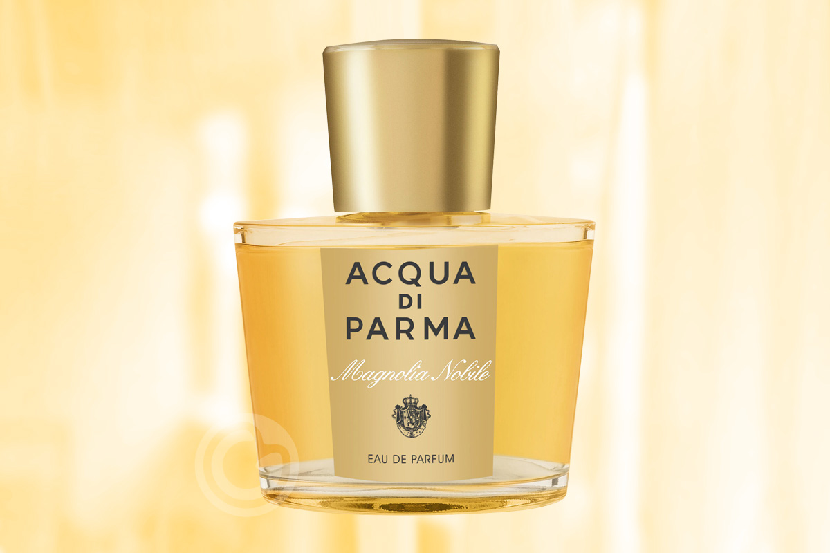 Acqua di Parma Magnolia Nobile Eau de Parfum Feminino