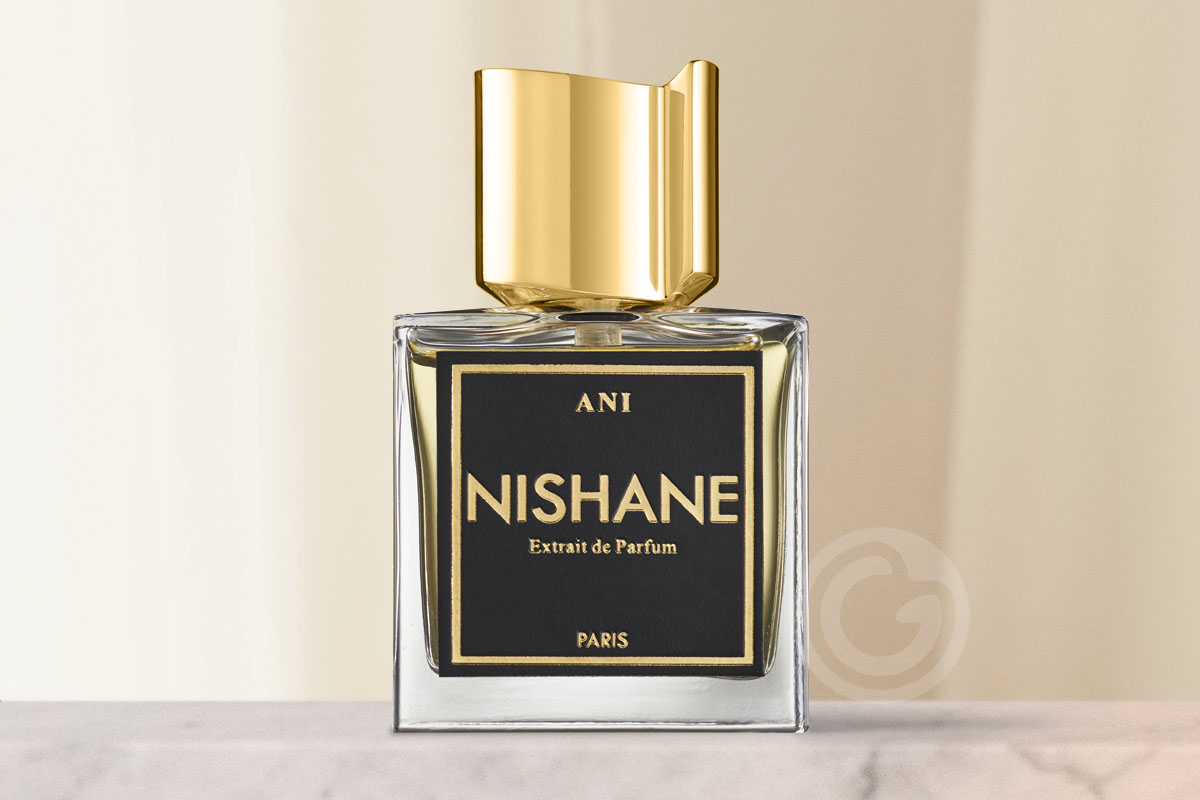 Ani Nishane Extrait de Parfum Unissex