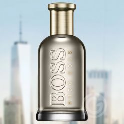 Boss Bottled Hugo Boss Eau de Parfum Masculino