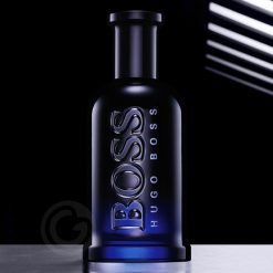 Boss Bottled Night Hugo Boss Eau de Toilette Masculino