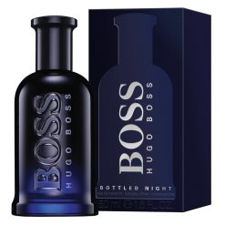 Boss Bottled Night Hugo Boss Eau de Toilette Masculino