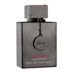 Club de Nuit Intense Man Limited Edition Parfum Armaf Masculino