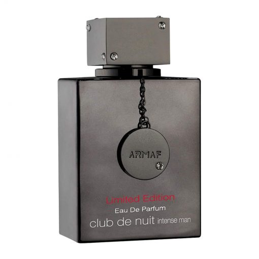 Club de Nuit Intense Man Limited Edition Parfum Armaf Masculino