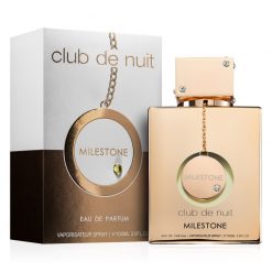 Club de Nuit Milestone Armaf Eau de Parfum Unissex