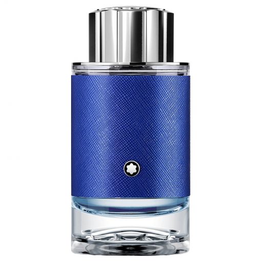 Explorer Ultra Blue Montblanc Eau de Parfum Masculino