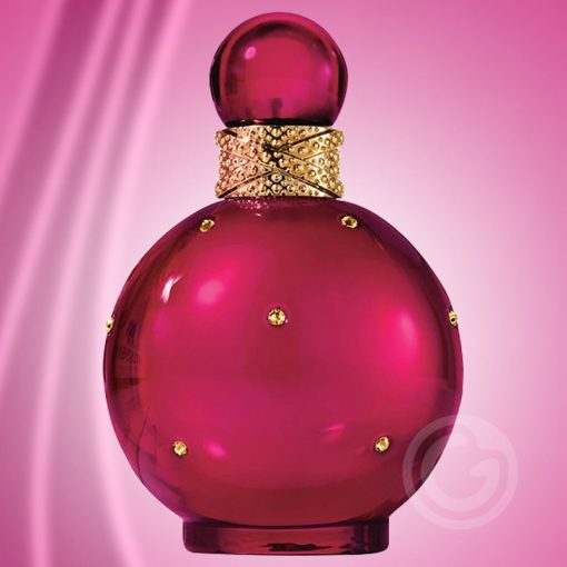 Fantasy Intense Britney Spears Eau de Parfum Feminino