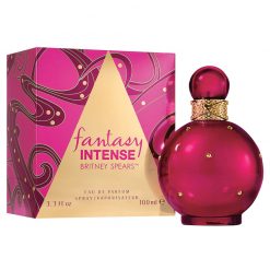 Fantasy Intense Britney Spears Eau de Parfum Feminino