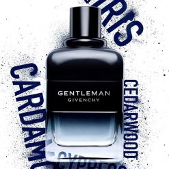 Gentleman Intense Givenchy Eau de Toilette Masculino