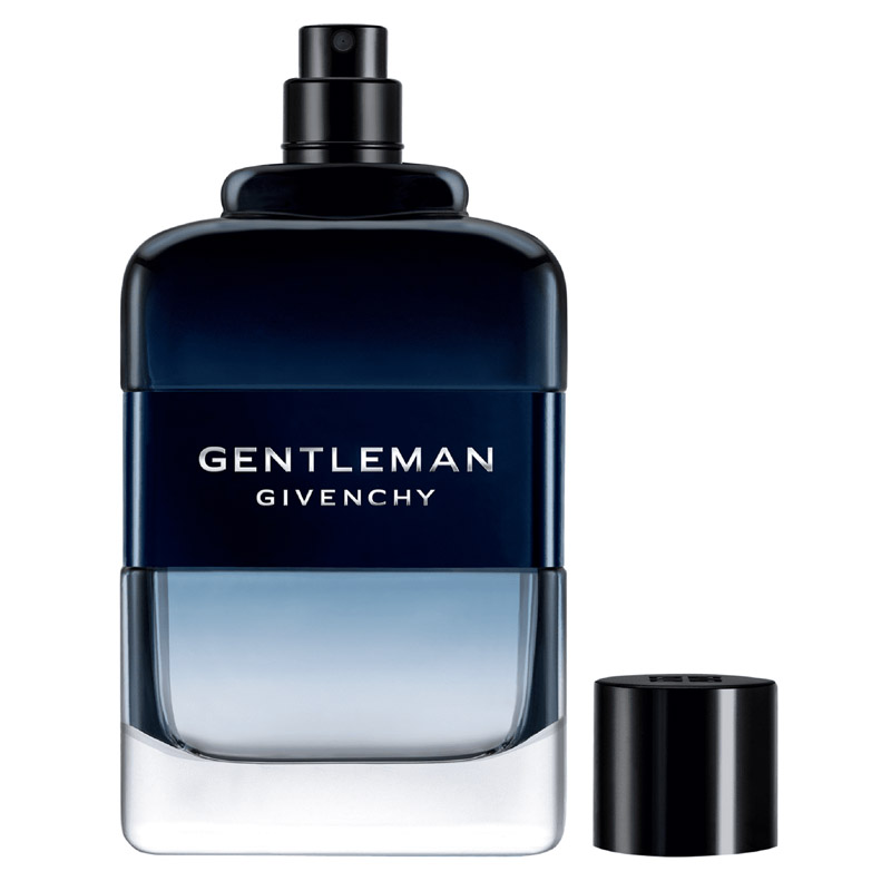 Gentleman Intense Givenchy Eau de Toilette Masculino - GiraOfertas