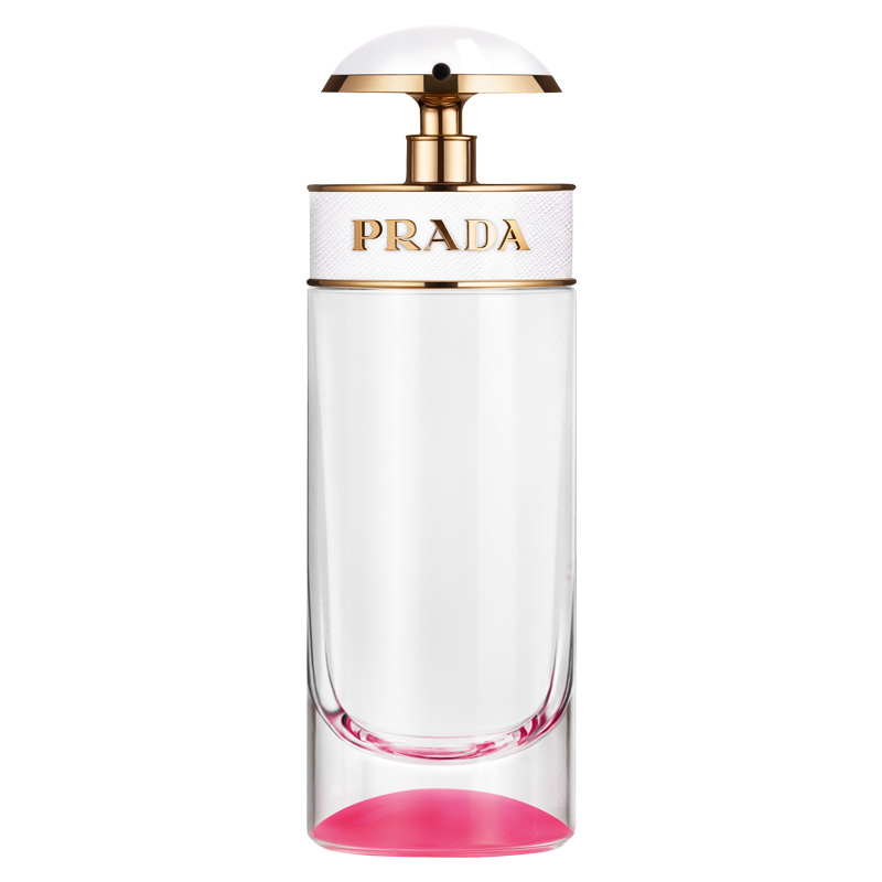 香水(女性用) Prada Candy Kiss 80ml Eau de Parfum Prada Candy Kiss Eau de Parfum Feminino - GiraOfertas