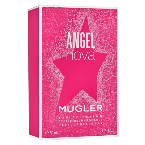 Angel Nova Mugler Eau de Parfum Feminino