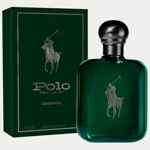 Polo Cologne Intense Ralph Lauren Eau de Parfum