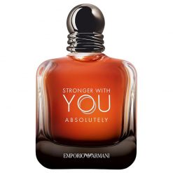 Stronger With You Absolutely Parfum Giorgio Armani Eau de Parfum