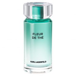 Fleur de Thé Karl Lagerfeld Eau de Parfum Feminino