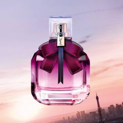 Mon Paris Intensement Yves Saint Laurent Eau de Parfum Feminino