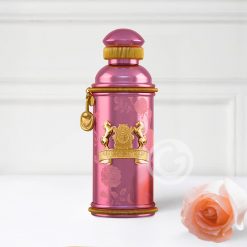 Rose Oud Alexandre.J Eau de Parfum Feminino