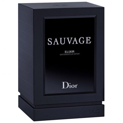 Sauvage Elixir Dior