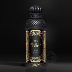 The Majestic Oud Alexandre.J Eau de Parfum Unissex