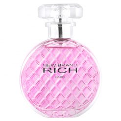 Rich New Brand Eau de Parfum Feminino