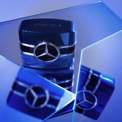 Perfume Mercedes-Benz Sign Eau de Parfum Masculino