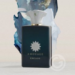 Enclave Amouage Eau de Parfum Masculino