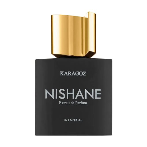 Karagoz Nishane Extrait de Parfum Unissex