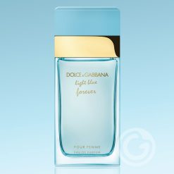 Light Blue Forever Dolce & Gabbana Eau de Parfum Feminino