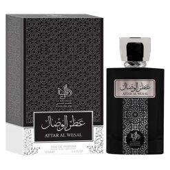 Attar Al Wesal Al Wataniah Eau de Parfum Masculino
