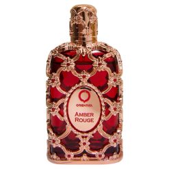Luxury Collection Amber Rouge Orientica Eau de Parfum Unissex