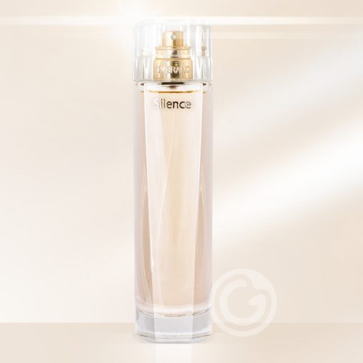 Prestige Silence New Brand Eau de Parfum Feminino