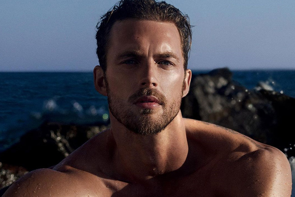 Cool Water Intense Davidoff Eau de Parfum Masculino