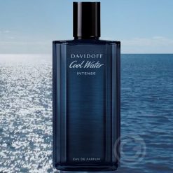 Cool Water Intense Davidoff Eau de Parfum Masculino