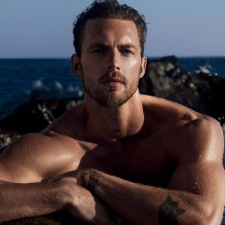 Cool Water Intense Davidoff Eau de Parfum Masculino