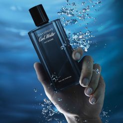 Cool Water Intense Davidoff Eau de Parfum Masculino