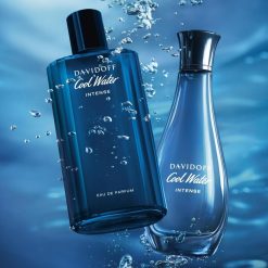 Cool Water Intense Davidoff Eau de Parfum Masculino