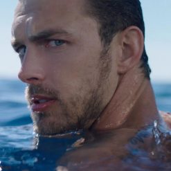 Cool Water Intense Davidoff Eau de Parfum Masculino