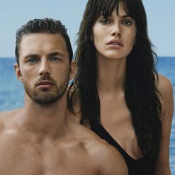 Cool Water Intense Davidoff Eau de Parfum Masculino