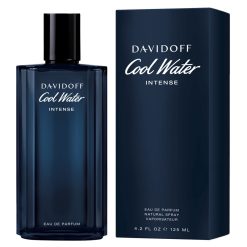 Cool Water Intense Davidoff Eau de Parfum Masculino
