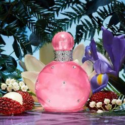 Fantasy Sheer Britney Spears Eau de Parfum Feminino