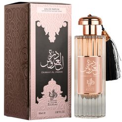 Durrat Al Aroos Al Wataniah Eau de Parfum Feminino