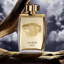 Lalique Pour Homme Lion Eau de Parfum Masculino