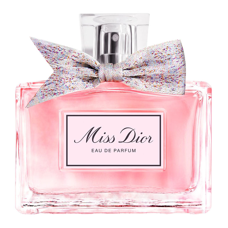Miss Dior Eau de Parfum Feminino - GiraOfertas
