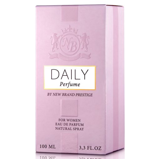 Prestige Daily New Brand Eau de Parfum Feminino