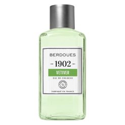 Vetiver 1902 Parfums Berdoues Eau de Cologne Unissex