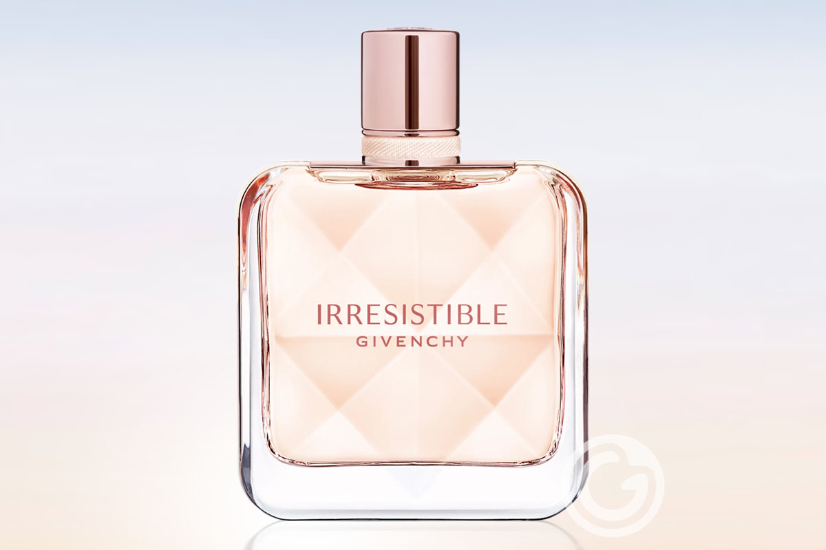 Irresistible Givenchy Eau de Toilette Fraiche Feminino