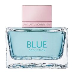 Blue Seduction For Woman Antonio Banderas Eau de Toilette Feminino