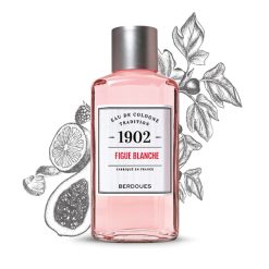 Figue Blanche 1902 Tradition Parfums Berdoues Eau de Cologne Feminino