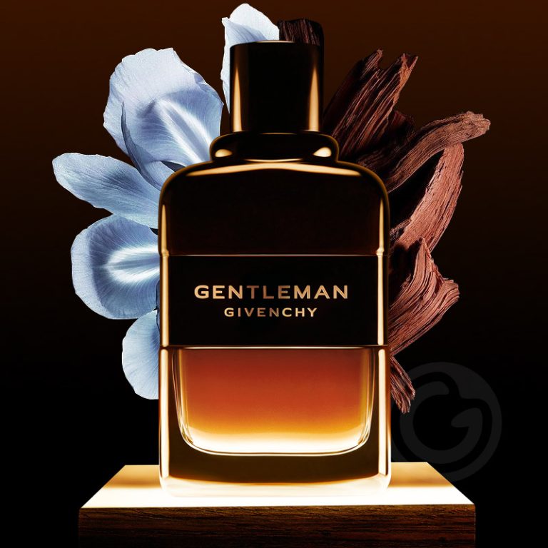 Gentleman Reserve Privée Givenchy Eau de Parfum GiraOfertas