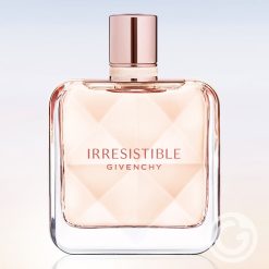 Irresistible Givenchy Eau de Toilette Fraiche Feminino