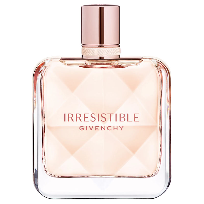 Irresistible Givenchy Eau de Toilette Fraiche Feminino